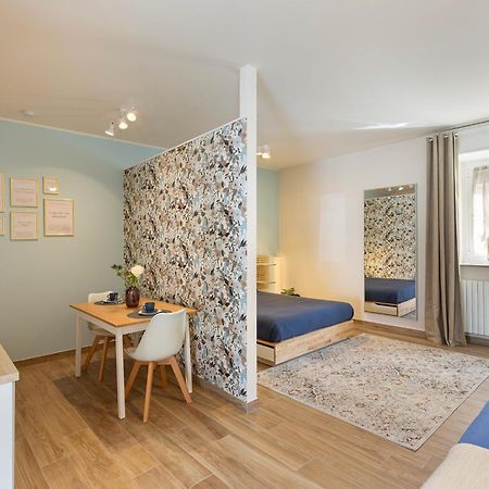 Il Giuelin Malpensa B&B 索马伦巴多 外观 照片