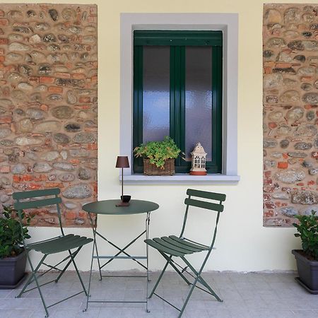 Il Giuelin Malpensa B&B 索马伦巴多 外观 照片