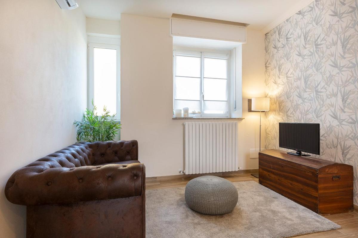 Il Giuelin Malpensa B&B 索马伦巴多 外观 照片