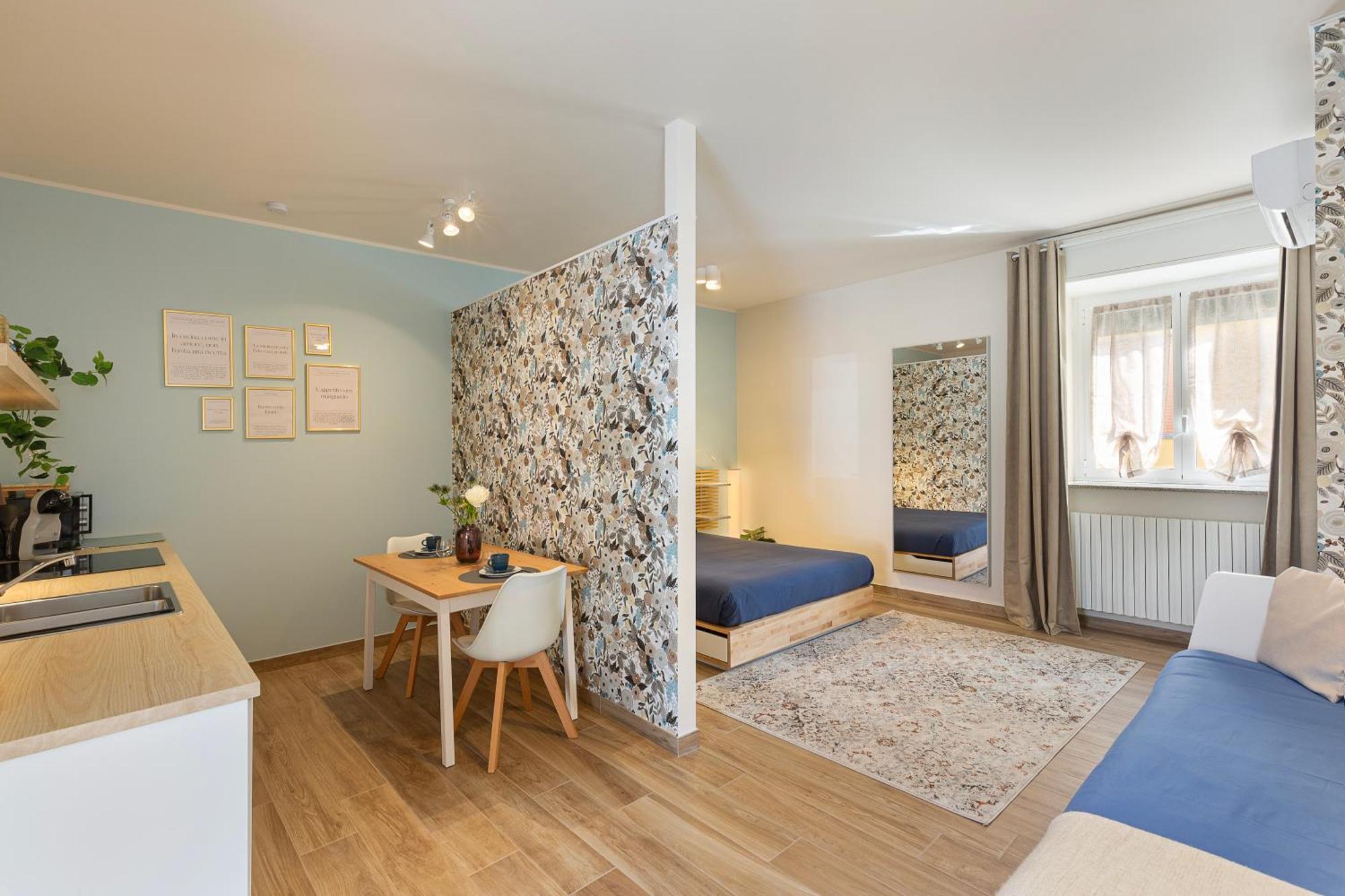 Il Giuelin Malpensa B&B 索马伦巴多 外观 照片