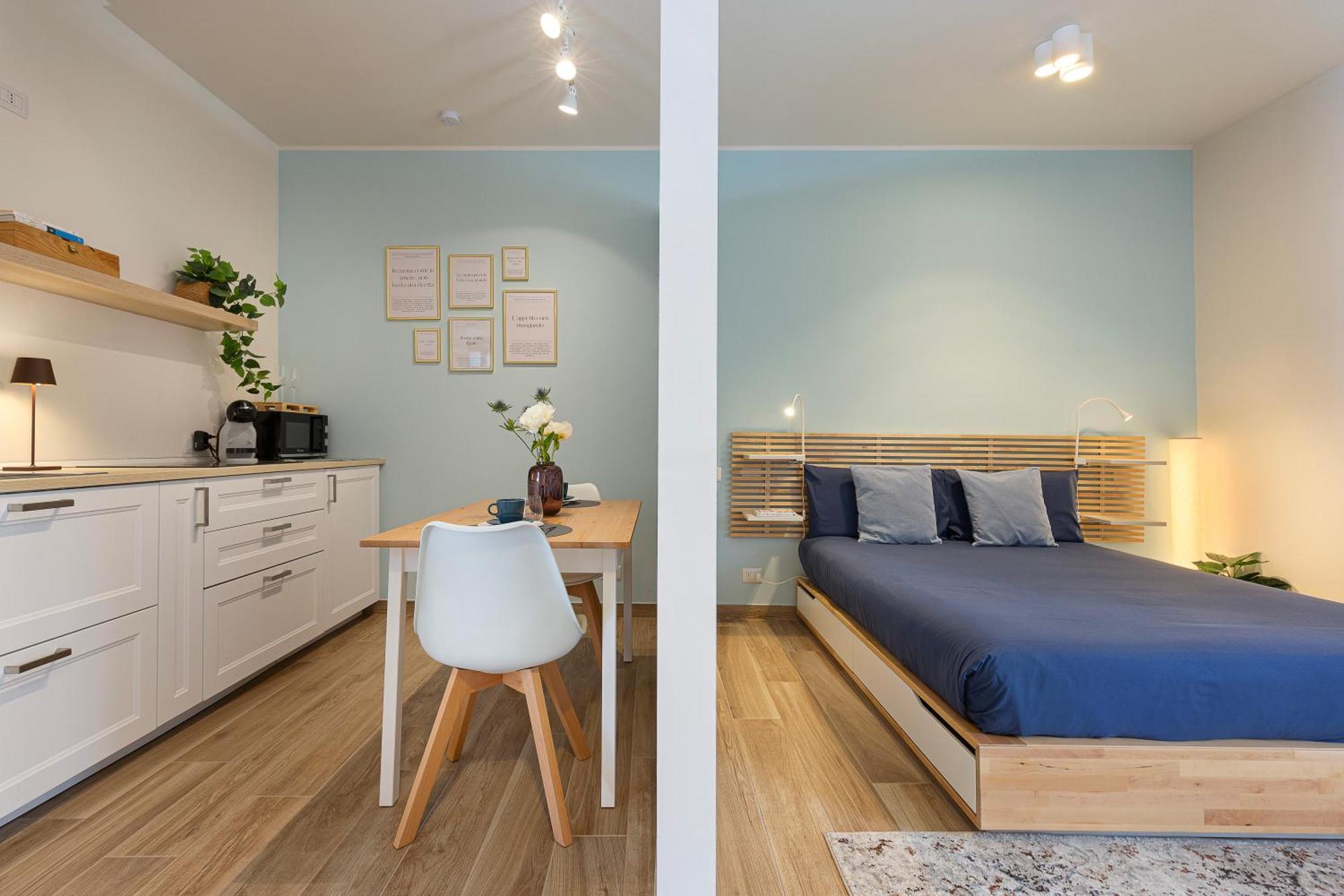 Il Giuelin Malpensa B&B 索马伦巴多 外观 照片