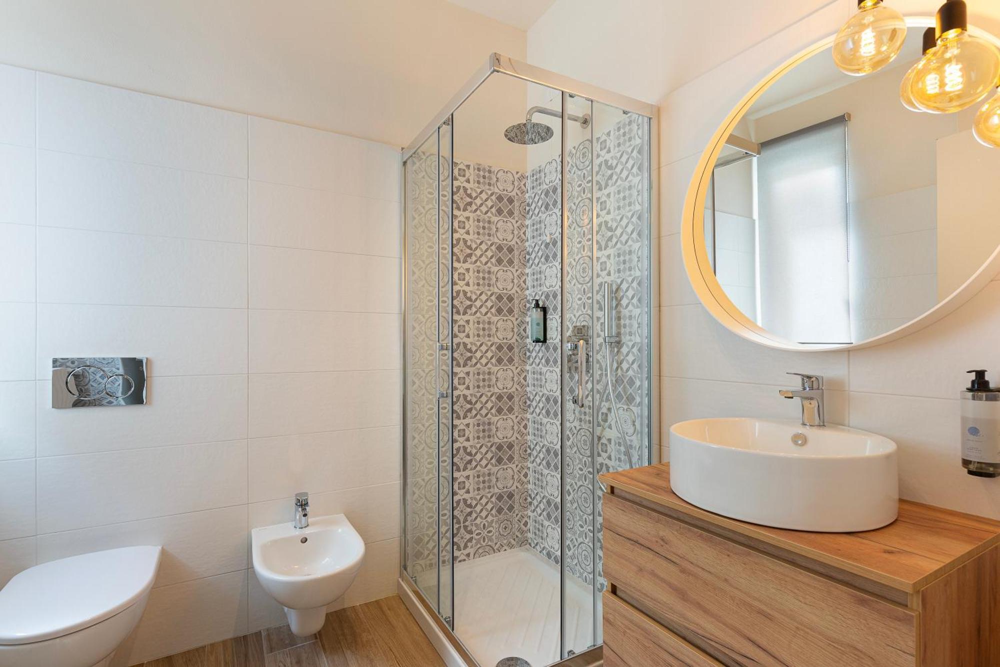 Il Giuelin Malpensa B&B 索马伦巴多 外观 照片