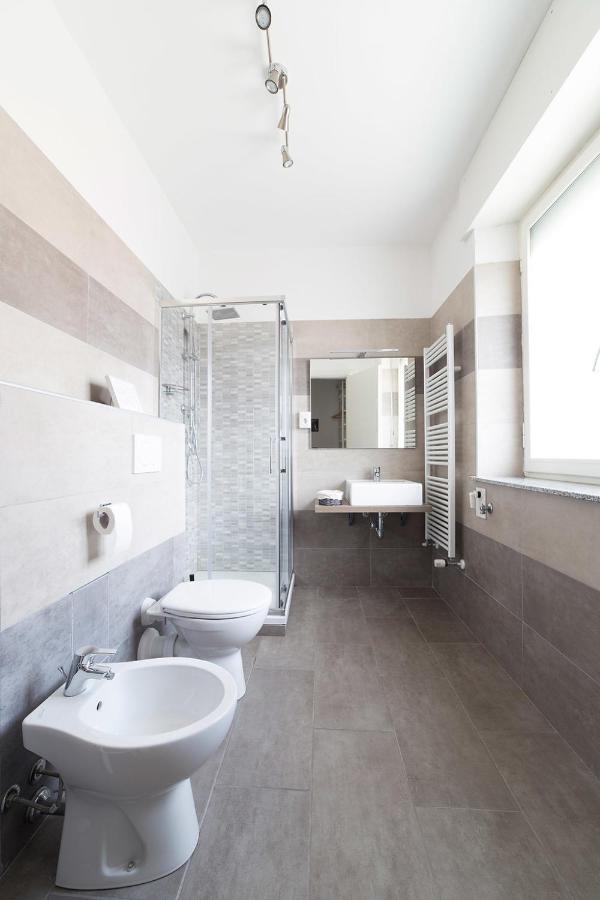 Il Giuelin Malpensa B&B 索马伦巴多 外观 照片