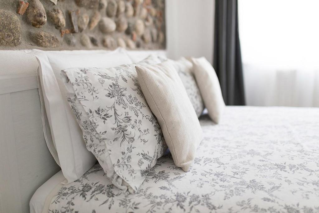 Il Giuelin Malpensa B&B 索马伦巴多 外观 照片