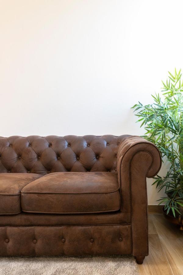 Il Giuelin Malpensa B&B 索马伦巴多 外观 照片