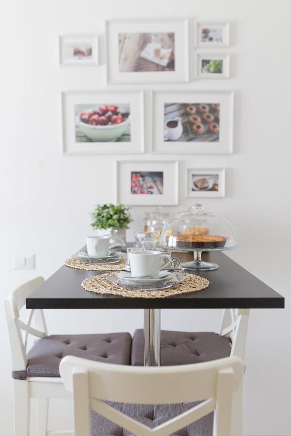 Il Giuelin Malpensa B&B 索马伦巴多 外观 照片