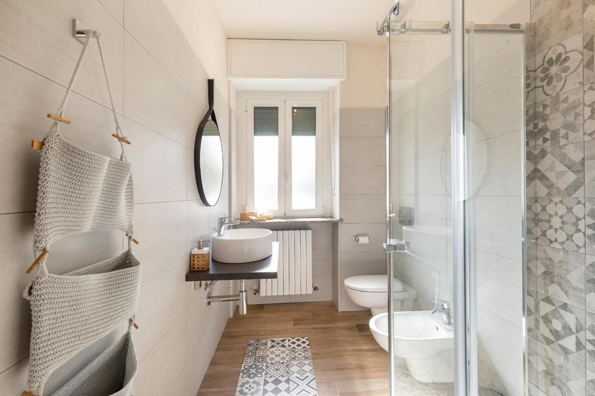 Il Giuelin Malpensa B&B 索马伦巴多 外观 照片