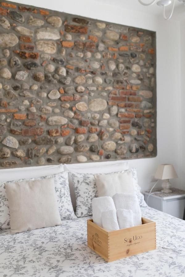 Il Giuelin Malpensa B&B 索马伦巴多 外观 照片