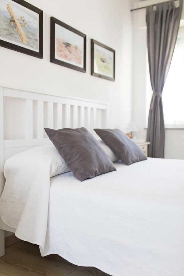 Il Giuelin Malpensa B&B 索马伦巴多 外观 照片