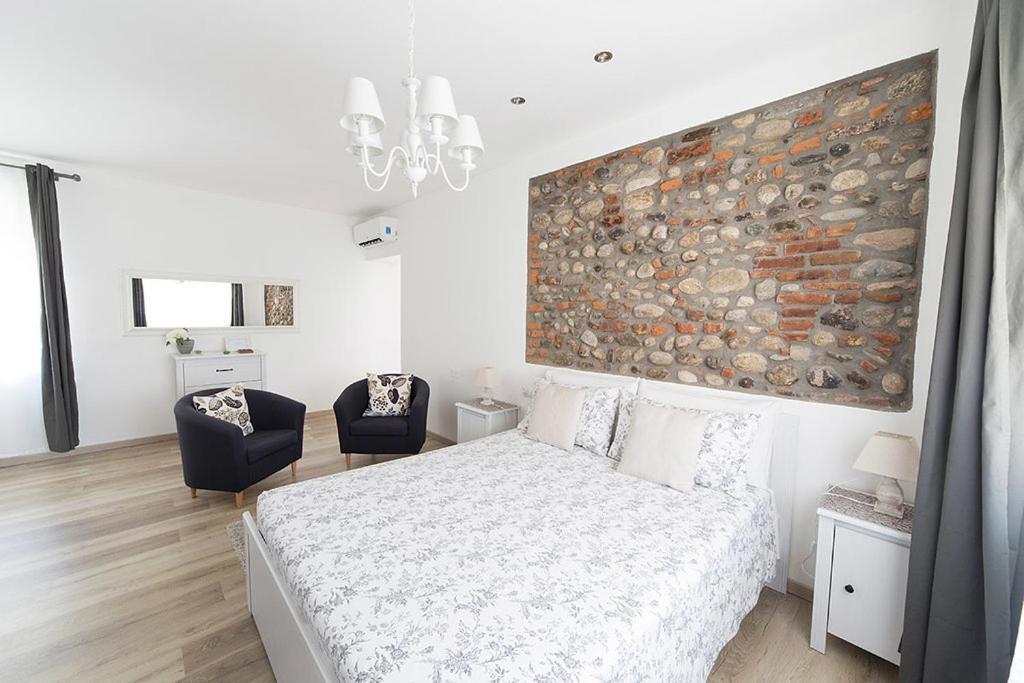 Il Giuelin Malpensa B&B 索马伦巴多 外观 照片