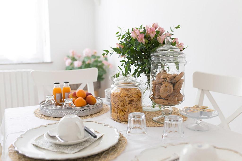 Il Giuelin Malpensa B&B 索马伦巴多 外观 照片