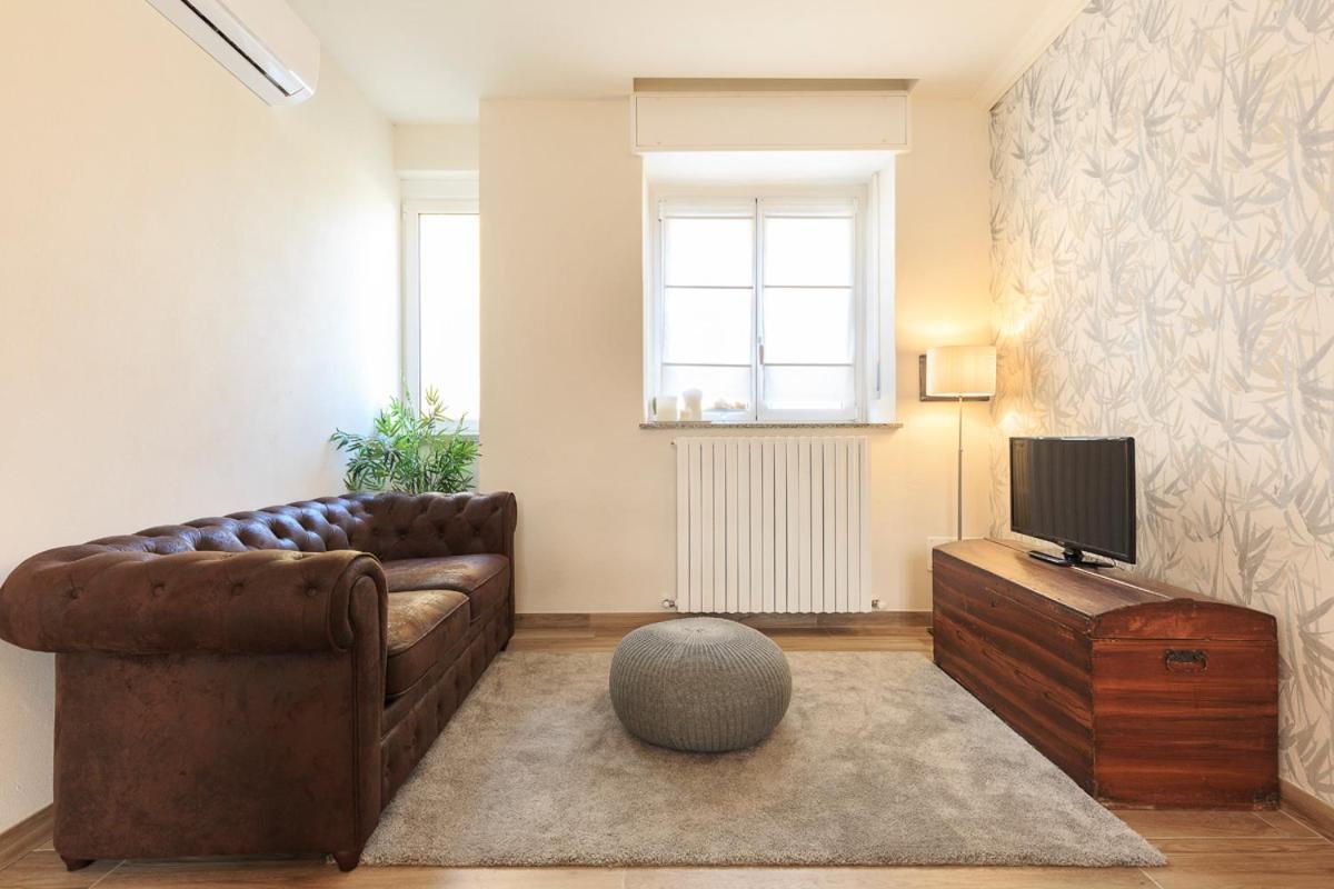 Il Giuelin Malpensa B&B 索马伦巴多 外观 照片