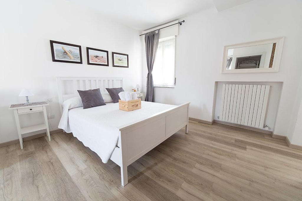 Il Giuelin Malpensa B&B 索马伦巴多 外观 照片