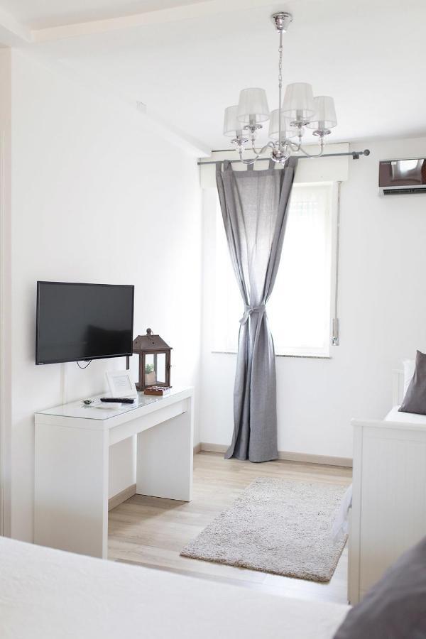 Il Giuelin Malpensa B&B 索马伦巴多 外观 照片