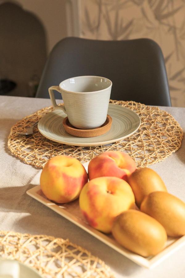 Il Giuelin Malpensa B&B 索马伦巴多 外观 照片